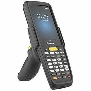 Terminal portátil Zebra MC2200 - 1D, 2D - SE4100 Motor de escaneo Snapdragon 1.80 GHz -