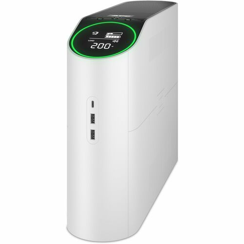 Onduleur tour APC by Schneider Electric Back-UPS Pro 1500 VA - Tour - AVR