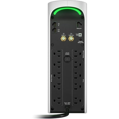 Onduleur tour APC by Schneider Electric Back-UPS Pro 1500 VA - Tour - AVR