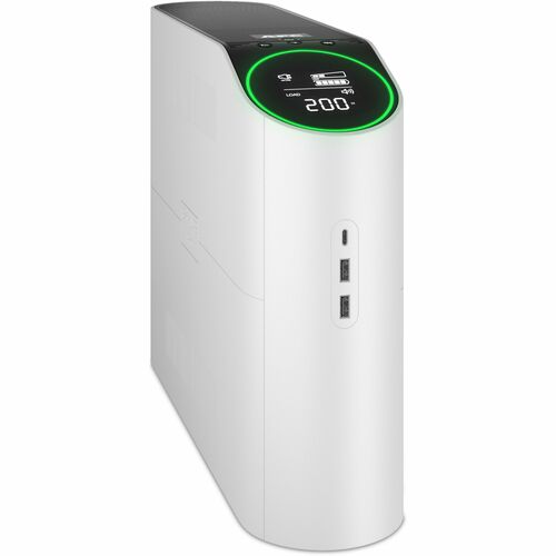 Onduleur tour APC by Schneider Electric Back-UPS Pro 1500 VA - Tour - AVR