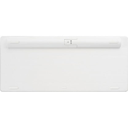 Clavier compact sans fil double multi-appareils Kensington - Connectivité sans fil