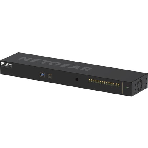 COMMUTATEUR AV M4250-12M2XF