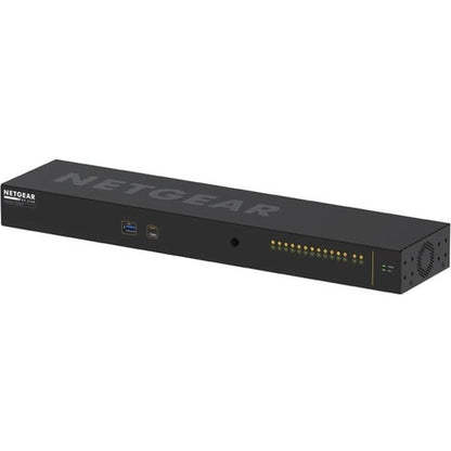 COMMUTATEUR AV M4250-12M2XF