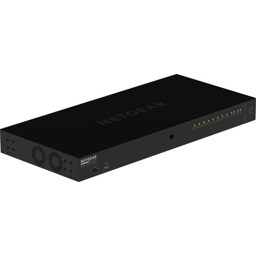 Commutateur AV M4250-10G2F-POE+