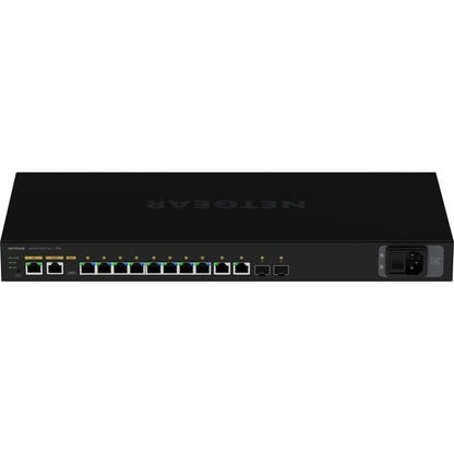 M4250-10G2F-POE+ AV SWITCH