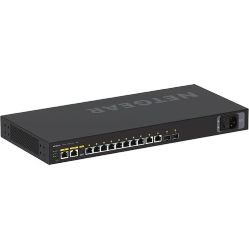 Commutateur AV M4250-10G2XF-POE+