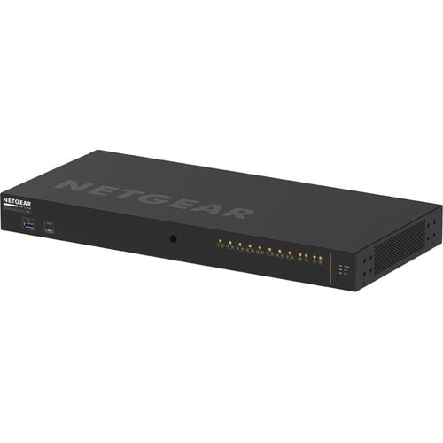 M4250-10G2XF-POE+ AV SWITCH