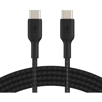 Cable USB-C a USB-C de 60 W de Belkin