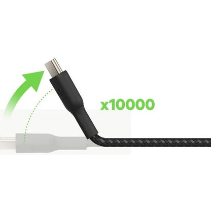 Cable USB-C a USB-C de 60 W de Belkin