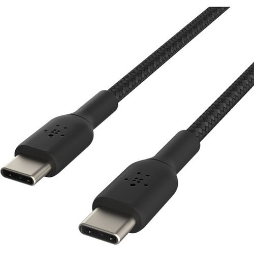 Cable USB-C a USB-C de 60 W de Belkin