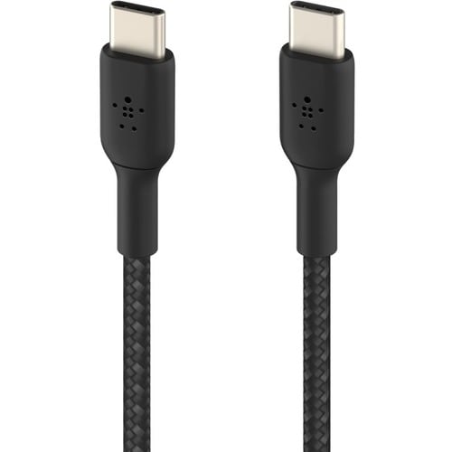 Cable USB-C a USB-C de 60 W de Belkin