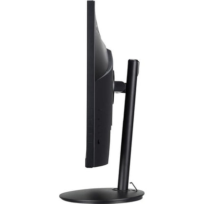 Acer CB272 27\" Class Full HD LCD Monitor - 16:9 - Black