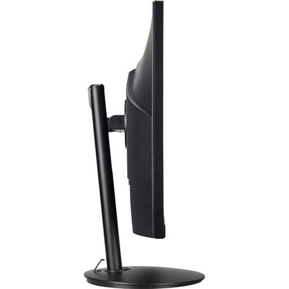 Acer CB272 27\" Class Full HD LCD Monitor - 16:9 - Black