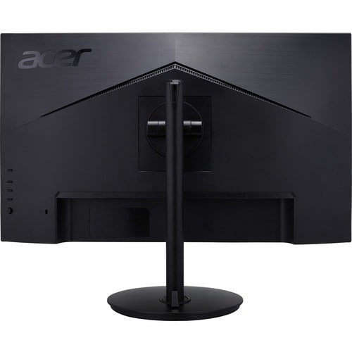 Acer CB272 27\" Class Full HD LCD Monitor - 16:9 - Black
