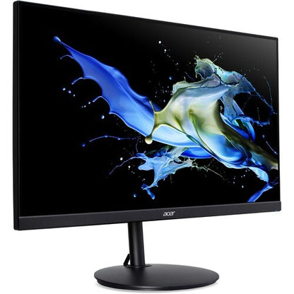 Acer CB242Y Full HD LCD Monitor - 16:9 - Black