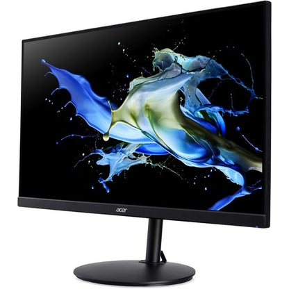 Acer CB242Y Full HD LCD Monitor - 16:9 - Black