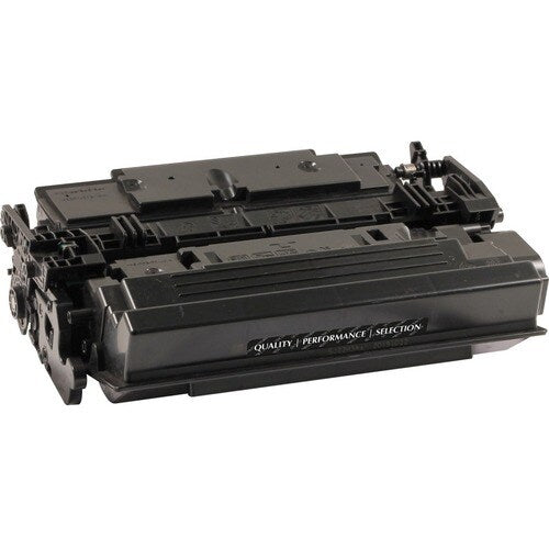 TONER V7 REMPLACE HP CF287X RENDEMENT DE 18 000 PAGES