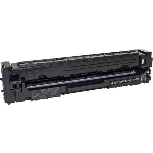TONER V7 REMPLACE HP CF400A RENDEMENT 1500 PAGES