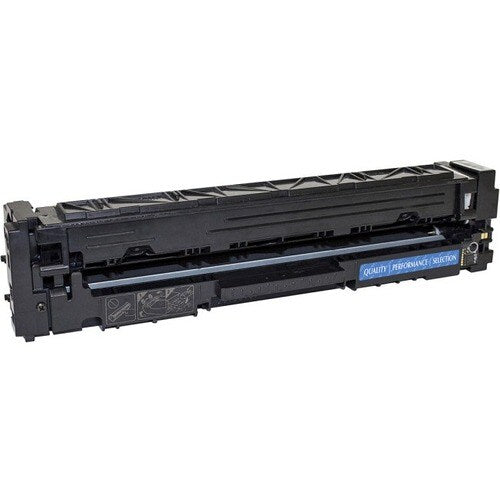 TONER V7 REMPLACE HP CF401A RENDEMENT 1400 PAGES