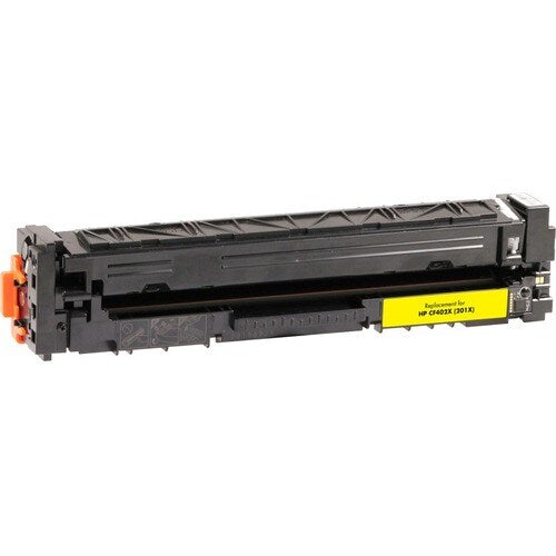 TONER V7 REMPLACE HP CF402X RENDEMENT DE 2300 PAGES