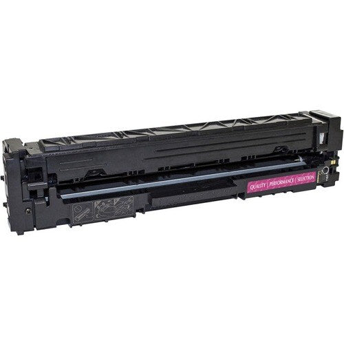 TONER V7 REMPLACE HP CF403A RENDEMENT 1400 PAGES