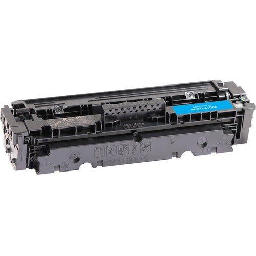 TONER V7 REMPLACE HP CF411A RENDEMENT DE 2300 PAGES