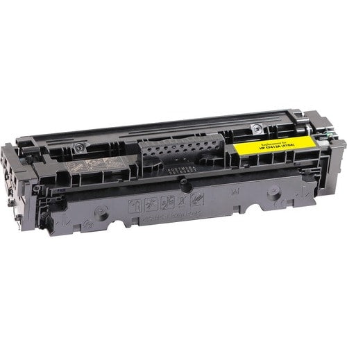 TONER V7 REMPLACE HP CF412A RENDEMENT DE 2300 PAGES