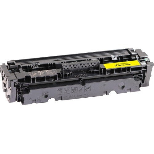 TONER V7 REMPLACE HP CF412X RENDEMENT DE 5000 PAGES