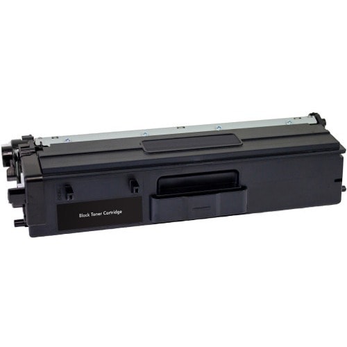 Cartouche de toner V7 pour Brother TN436BK, rendement de 6 500 pages