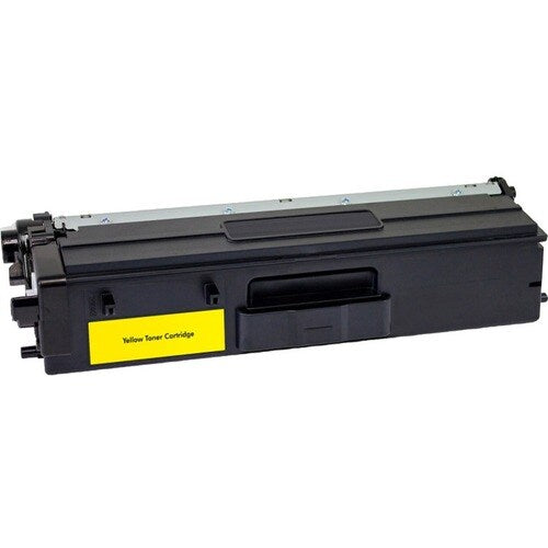 Cartouche de toner V7 pour Brother TN436Y, rendement de 6 500 pages