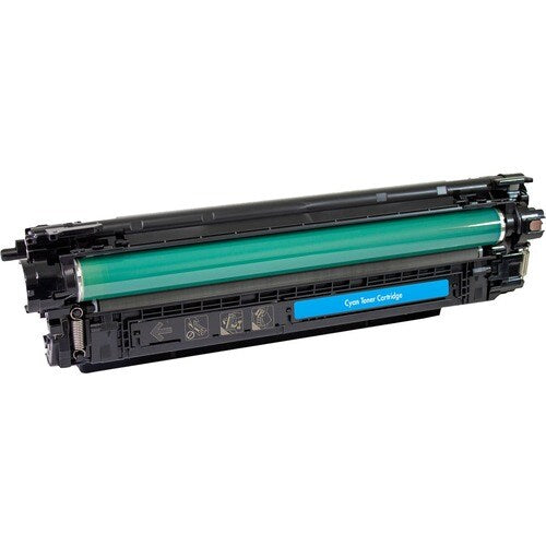 TONER V7 REMPLACE HP CF361X RENDEMENT DE 9500 PAGES