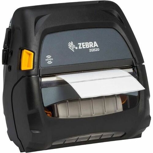 Zebra ZQ520 Government, Transportation & Logistic Direct Thermal Printer - Monoc