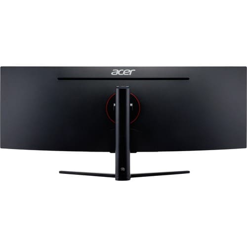 49IN WS LCD 3840X1080 3000 1 EI491CR SBMIIIPHX HDMI BLACK 4MS