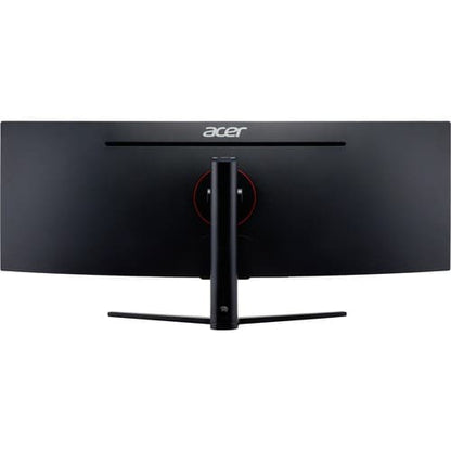 49IN WS LCD 3840X1080 3000 1 EI491CR SBMIIIPHX HDMI BLACK 4MS