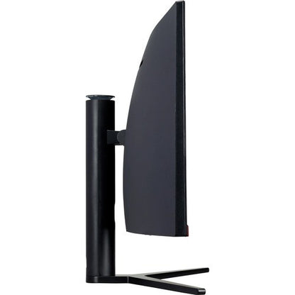 49IN WS LCD 3840X1080 3000 1 EI491CR SBMIIIPHX HDMI BLACK 4MS