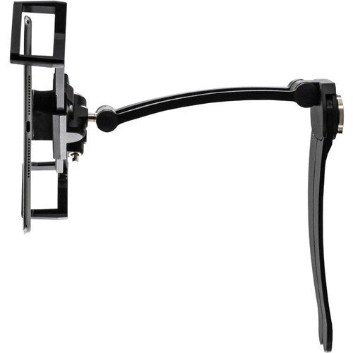 Soporte de tableta Multi-Flex de seguridad 2 en 1 de CTA Digital y soporte de pared magnético para