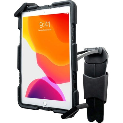 Soporte de tableta Multi-Flex de seguridad 2 en 1 de CTA Digital y soporte de pared magnético para