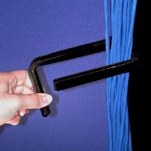 Panduit Vertical D