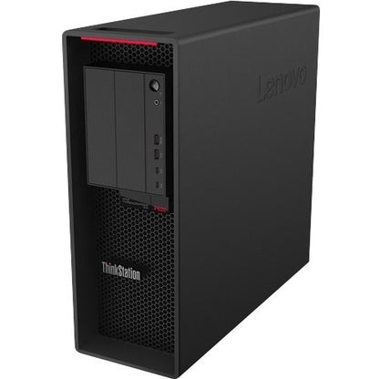 Station de travail Lenovo ThinkStation P620 30E0004YUS - 1 Ryzen Threadripper PRO 3995WX - 64 Go