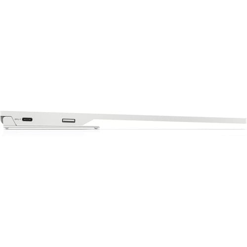 Monitor LCD HP E14 G4 de 14" Full HD - 16:9 - Plateado