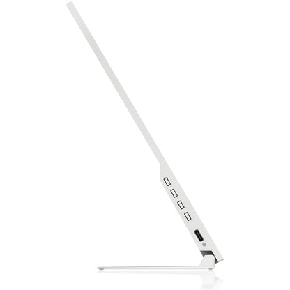 Monitor LCD HP E14 G4 de 14" Full HD - 16:9 - Plateado