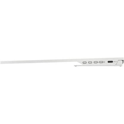 Monitor LCD HP E14 G4 de 14" Full HD - 16:9 - Plateado