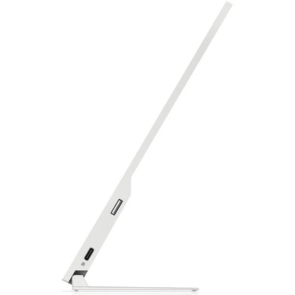 Monitor LCD HP E14 G4 de 14" Full HD - 16:9 - Plateado