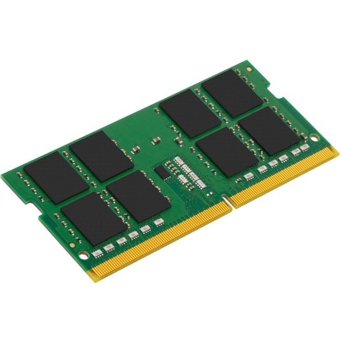 Module de mémoire SDRAM DDR4 Kingston 32 Go - Pour mini PC, station de travail mobile