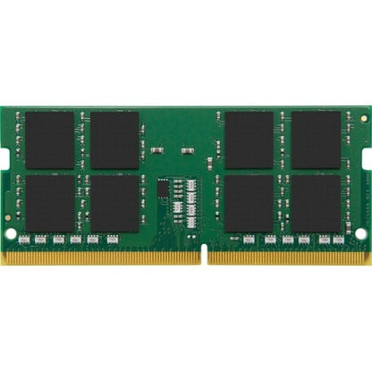 Módulo de memoria SDRAM DDR4 Kingston ValueRAM de 32 GB para portátiles y minicomputadoras.
