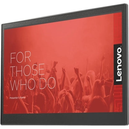 15.6IN LCD TOUCH PANEL MONITO 1920X1080 HDMI USBC