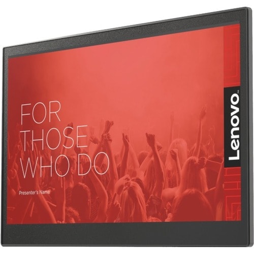 15.6IN LCD TOUCH PANEL MONITO 1920X1080 HDMI USBC