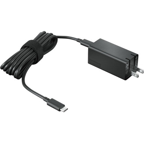 Lenovo 65W USB-C GaN Adapter - 65 W
