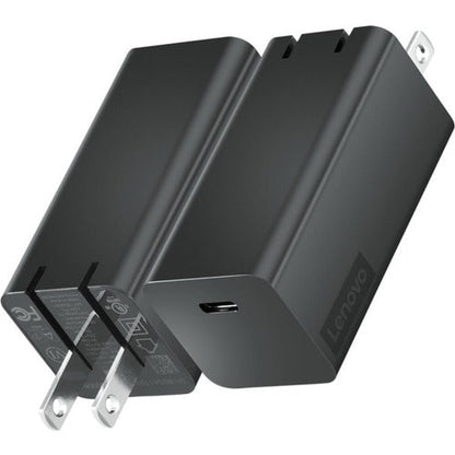 Lenovo 65W USB-C GaN Adapter - 65 W