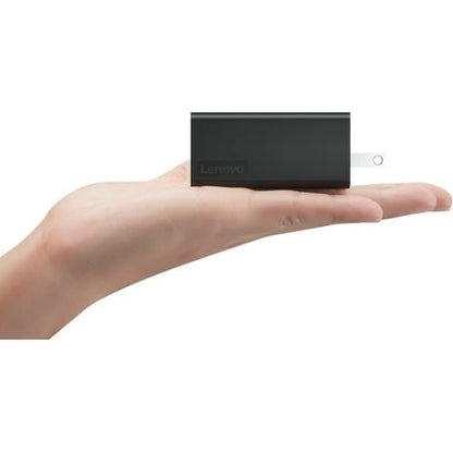 Lenovo 65W USB-C GaN Adapter - 65 W